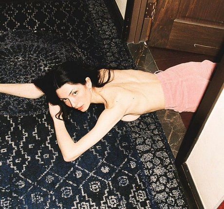 thewomanfromanotherplace Nackt auf OnlyFans