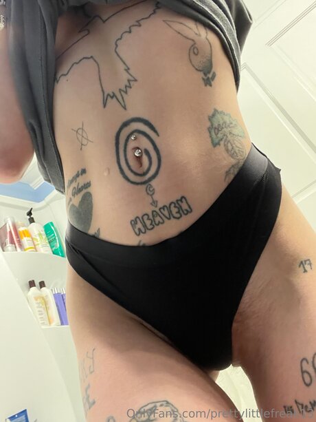 prettylittlefreak13 Leaks von OnlyFans