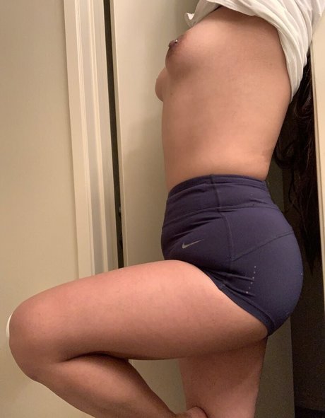 solidgoddess Nacktbilder von OnlyFans