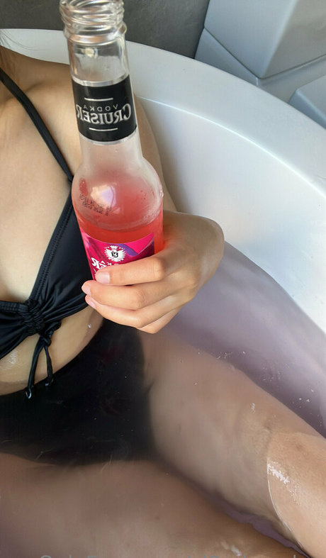 cl0udyyyday Nacktbilder von OnlyFans geleakt