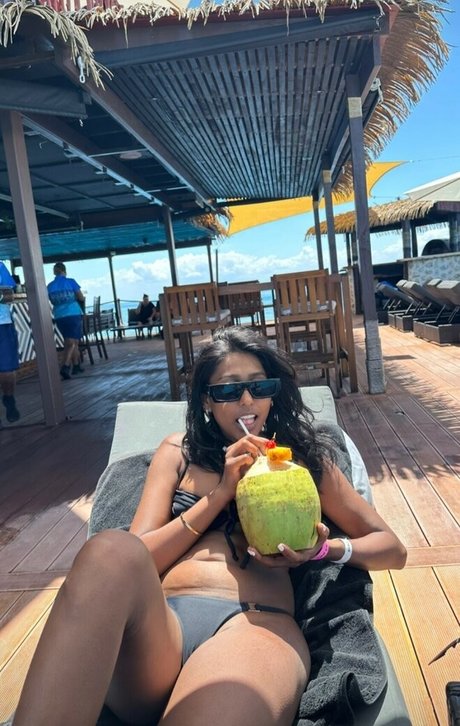 Venorika Neue geleakte OnlyFans-Inhalte