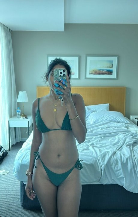 Venorika Leaked OnlyFans Nacktbilder