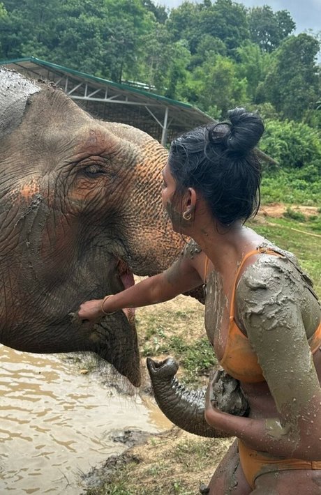 Venorika Nackt auf OnlyFans