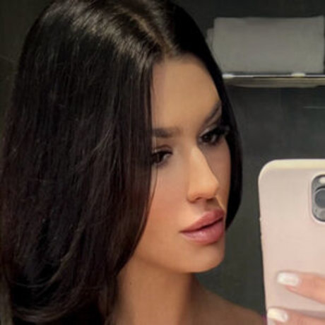 Katryne Beauvais Nacktbilder von OnlyFans geleakt