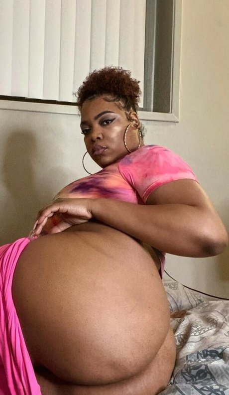 FinallyAGoddess NSFW OnlyFans