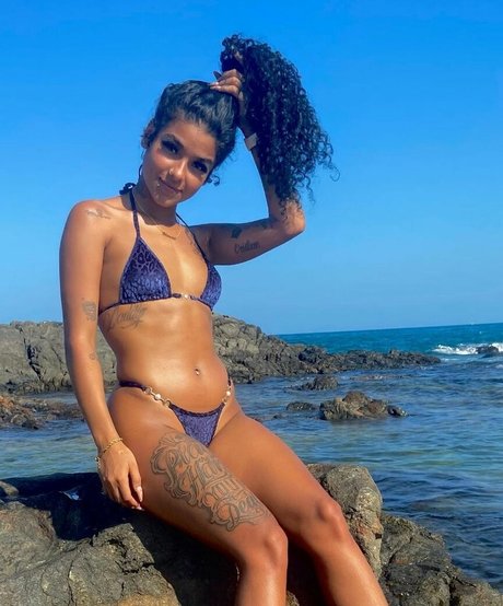 Karen Alencar OnlyFans-Bilder geleakt