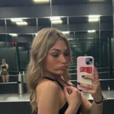 Tessalee Leaks von OnlyFans