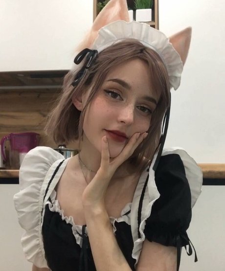 nenormova OnlyFans-Bilder geleakt