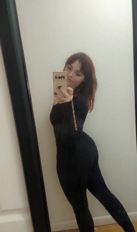 PixieAmaryllis OnlyFans geleakte Bilder