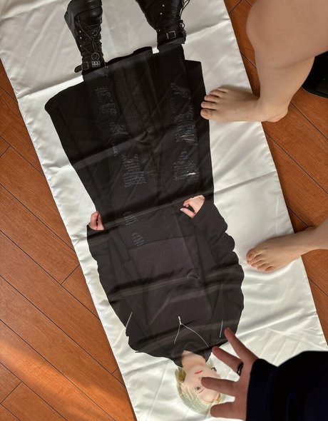 kaworu Nacktbilder OnlyFans geleakt