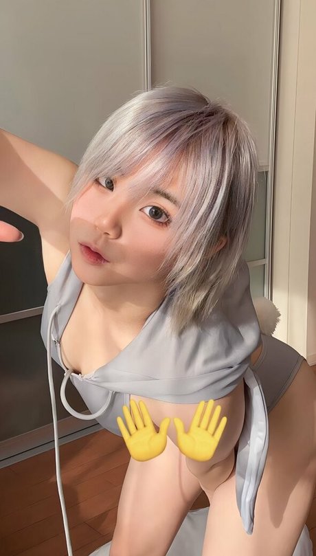 kaworu OnlyFans Leak