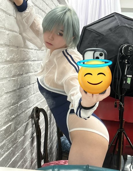 kaworu Sextape OnlyFans Nacktbilder