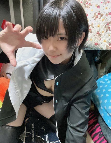 kaworu OnlyFans Leak