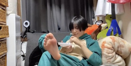 kaworu Nacktbilder von OnlyFans