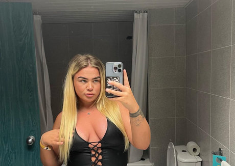 Libbymorse_ OnlyFans Modelfoto