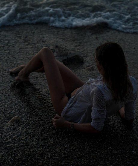 Agam Azulay Gratis OnlyFans Inhalte