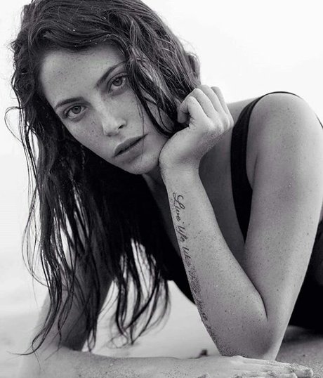 Agam Azulay OnlyFans Nacktbilder geleakt