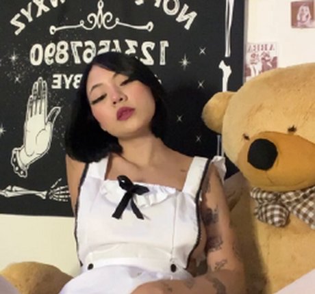 manukitty OnlyFans-Bild