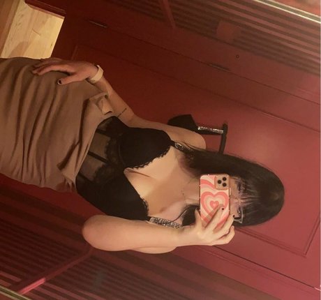 sexymigraines OnlyFans Sextape