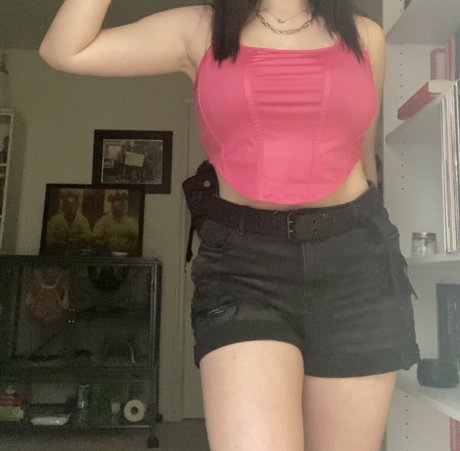 sexymigraines OnlyFans Nacktbilder