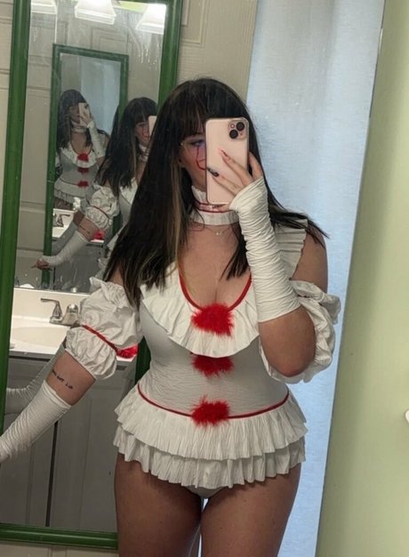 sexymigraines Nackt auf OnlyFans