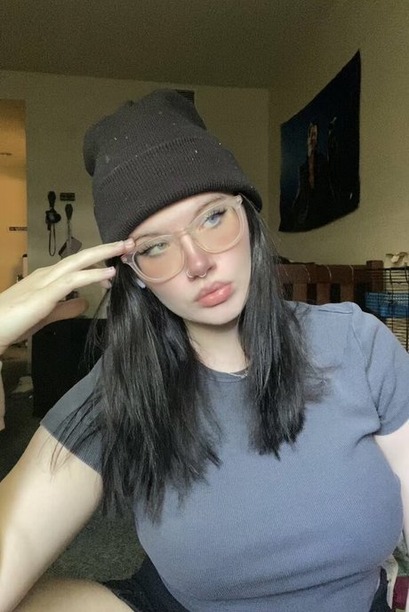 sexymigraines OnlyFans Sextape