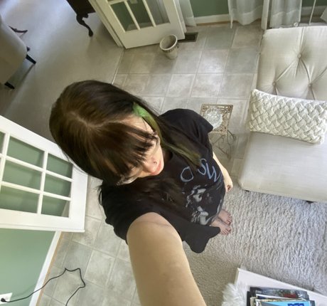 sexymigraines OnlyFans explizite Inhalte