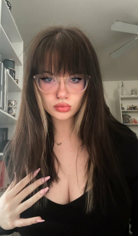 sexymigraines Leaked OnlyFans Bilder