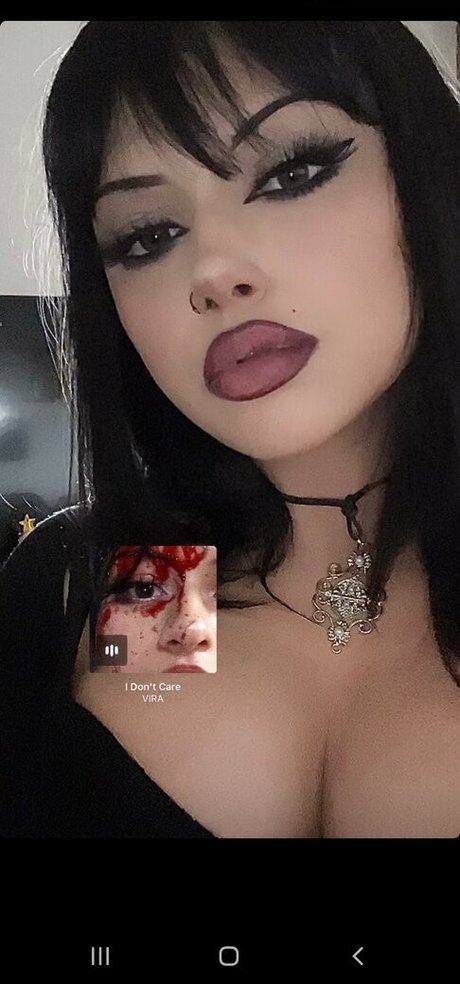 Vamppixiee Leaked OnlyFans Pornografie