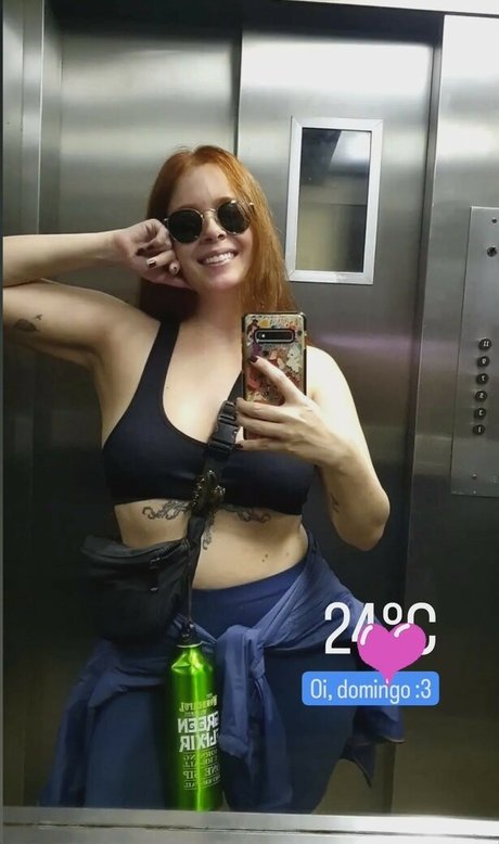 Fernanda Schmolz Nackt OnlyFans Porn