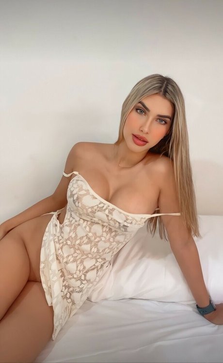 tatianabgiraldo XXX OnlyFans