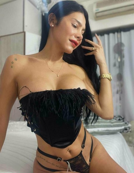 your sofia ts OnlyFans gratis