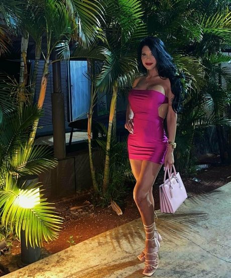 your sofia ts Nacktbilder von OnlyFans