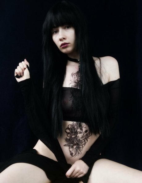 naturallilie OnlyFans Nackt