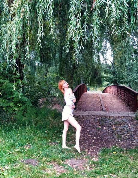 naturallilie OnlyFans