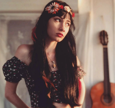 naturallilie OnlyFans-Fotos