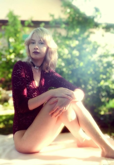 naturallilie OnlyFans Nacktbilder