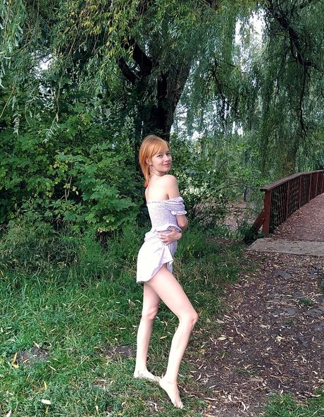 naturallilie OnlyFans OnlyFans