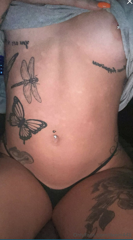 Yoitzdee OnlyFans Nacktbilder