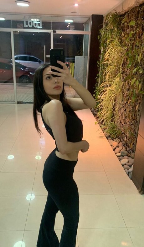 Nosoyluksi OnlyFans Pornografie