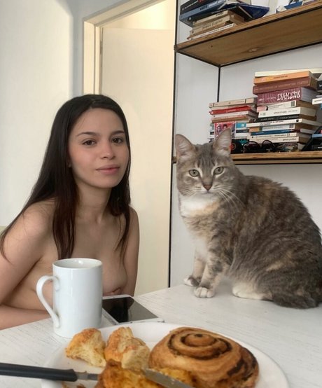 Nosoyluksi Leaked OnlyFans Bilder