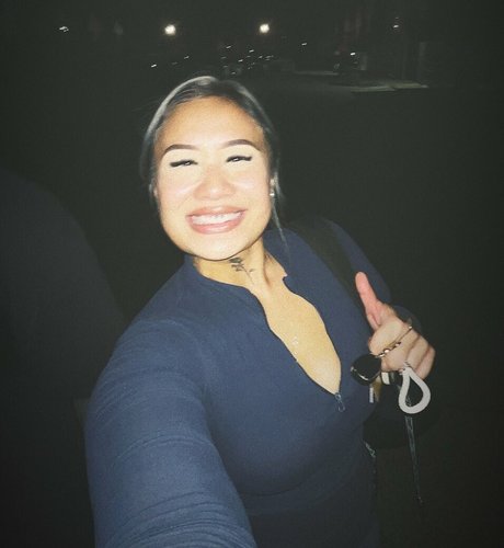 whetuk OnlyFans Porn Nackt