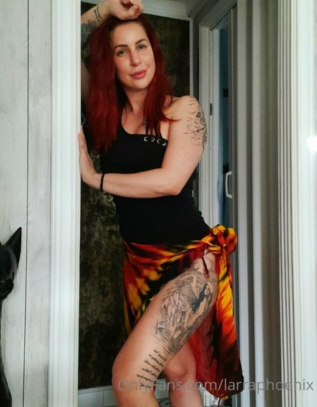 arielrhoades OnlyFans Leaked