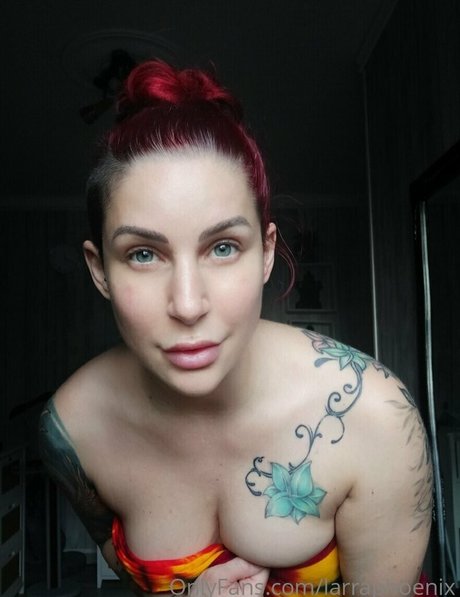 arielrhoades Nacktbilder von OnlyFans