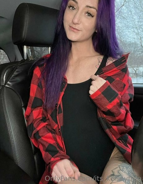 kelseyannefree Nacktbilder von OnlyFans geleakt