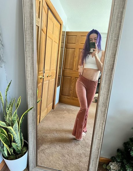 kelseyannefree OnlyFans-Bilder geleakt