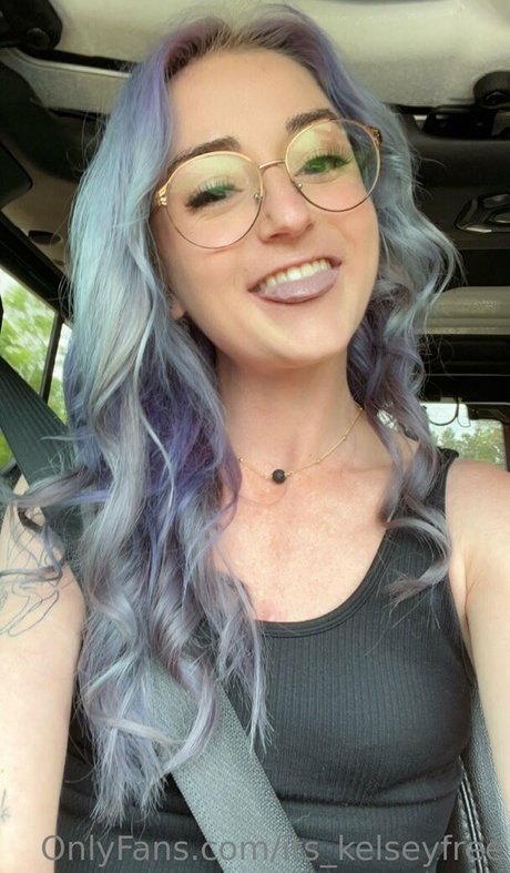 kelseyannefree Profilbild