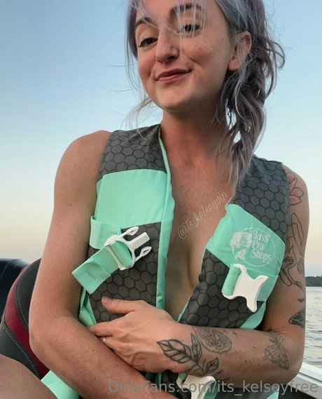 kelseyannefree Nur für Fans