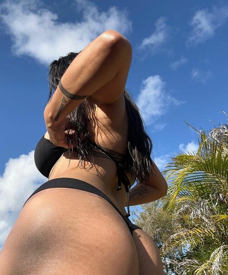 Cashmere Nelson Geleakte OnlyFans-Inhalte