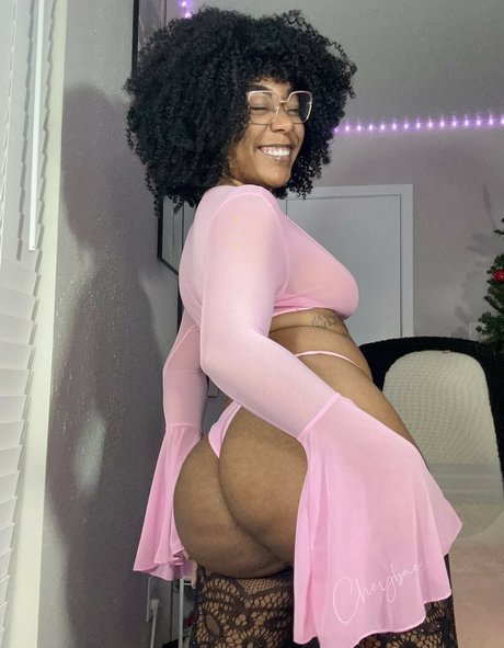 cheybae Nacktbilder von OnlyFans